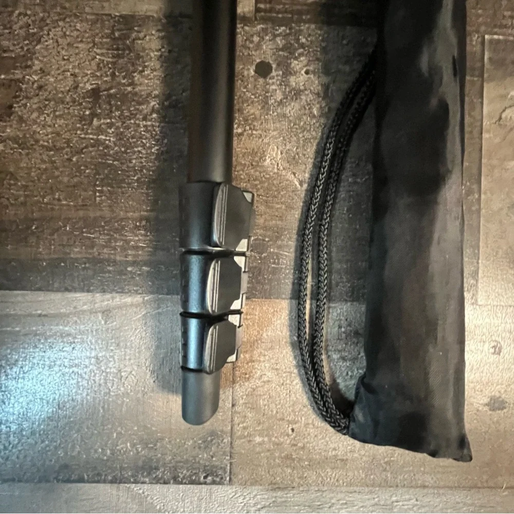 New Ape Case Monopod TD140 Black
